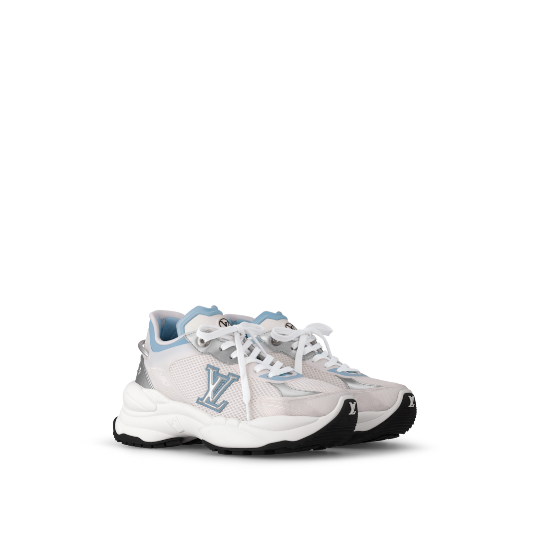 Louis vuitton sales sneakers womens 2018